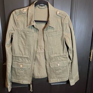 Women’s Express Jacket